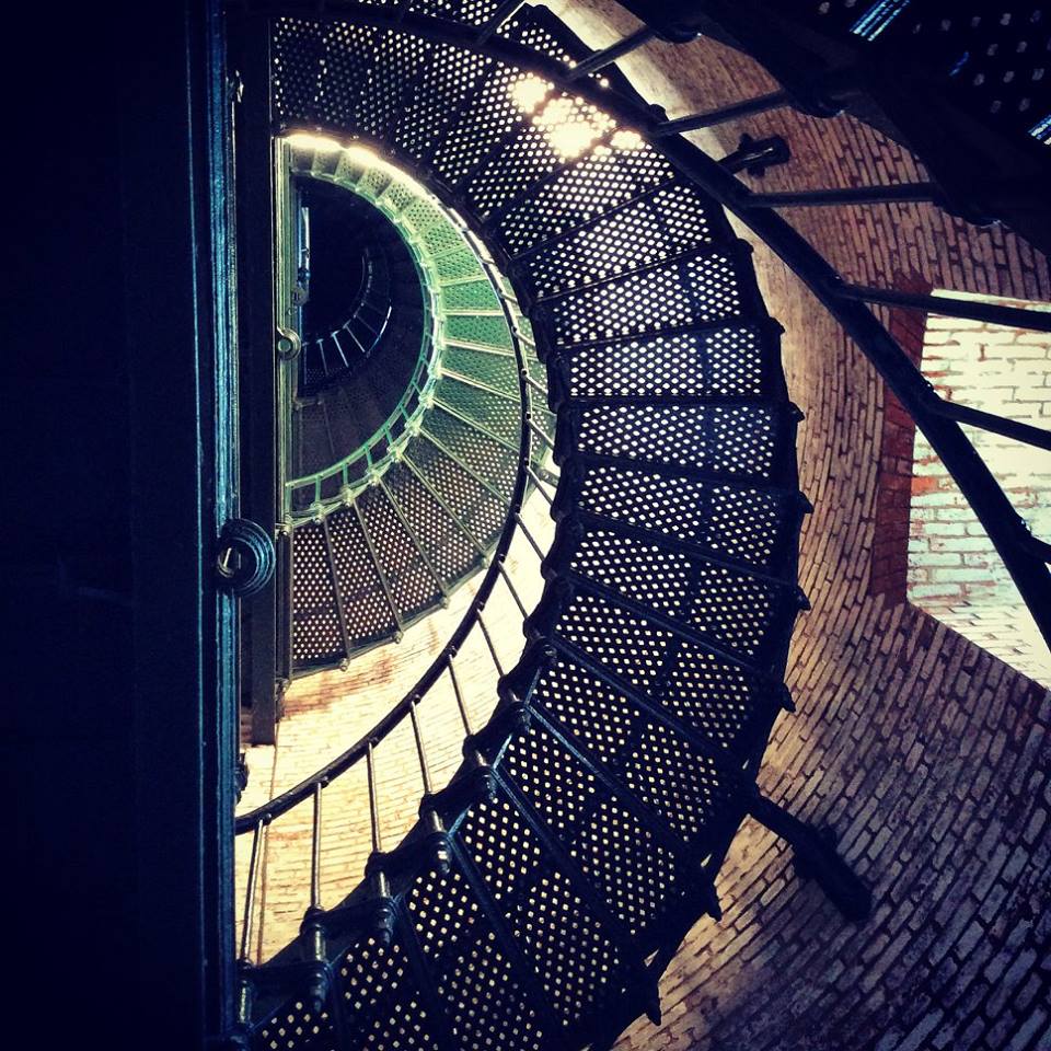 Currituck Lighthouse | Photo by C.Kimberly Toms