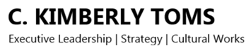 Kimberly Toms Logoline